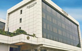 Hotel Kohinoor Continental, Airport - Newly Renovated